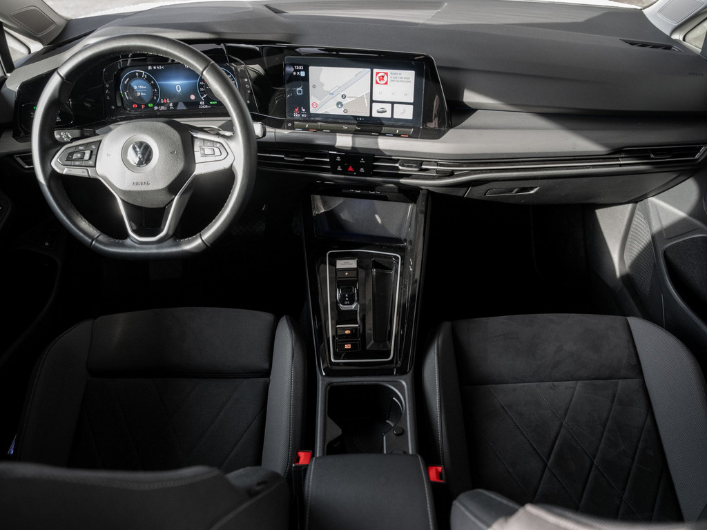 Bild 12 - Golf VIII Style 1.4 eHybrid DSG