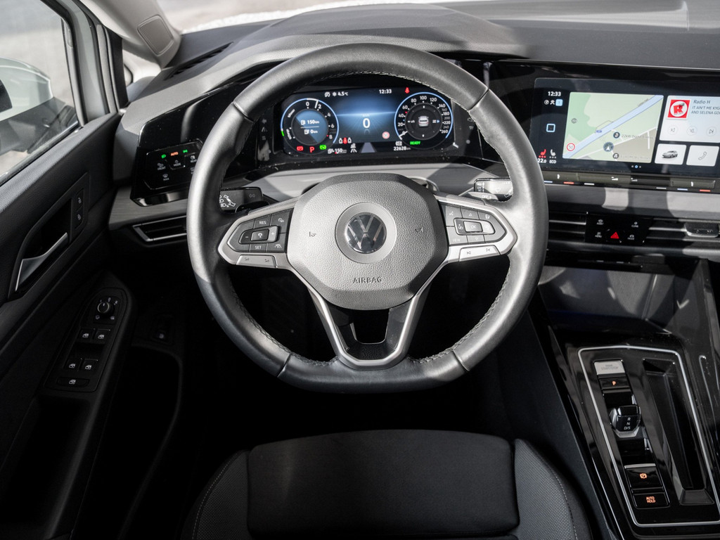 Bild 13 - Golf VIII Style 1.4 eHybrid DSG