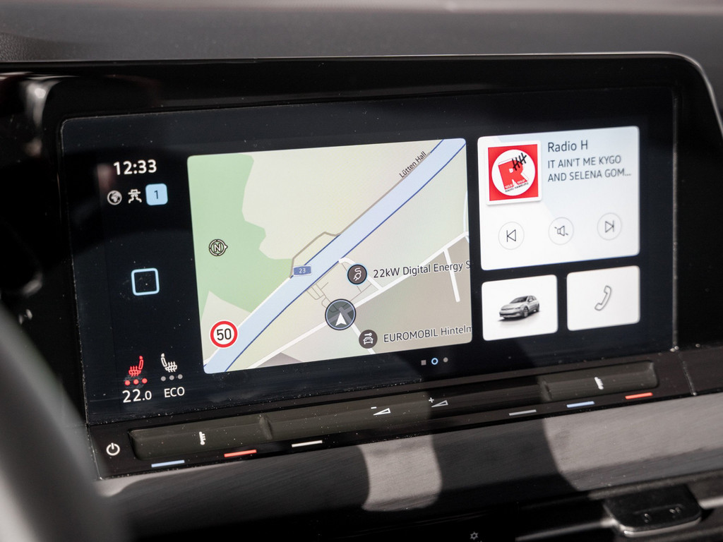 Bild 14 - Golf VIII Style 1.4 eHybrid DSG