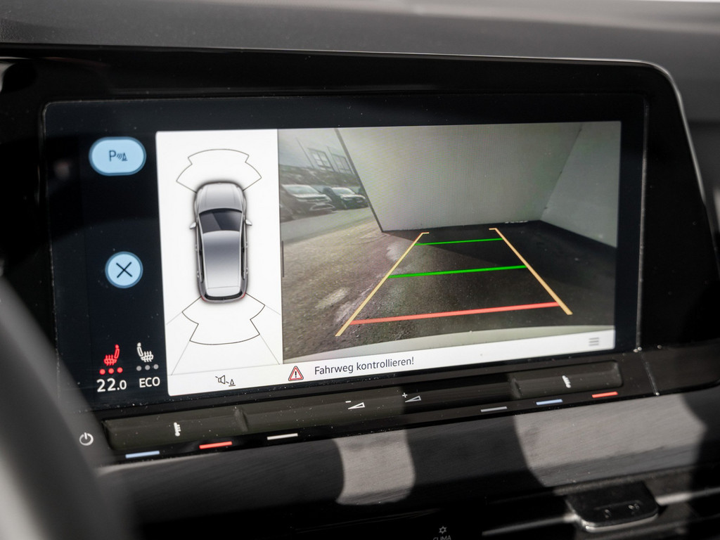 Bild 16 - Golf VIII Style 1.4 eHybrid DSG
