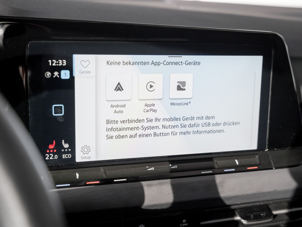 Bild 17 - Golf VIII Style 1.4 eHybrid DSG