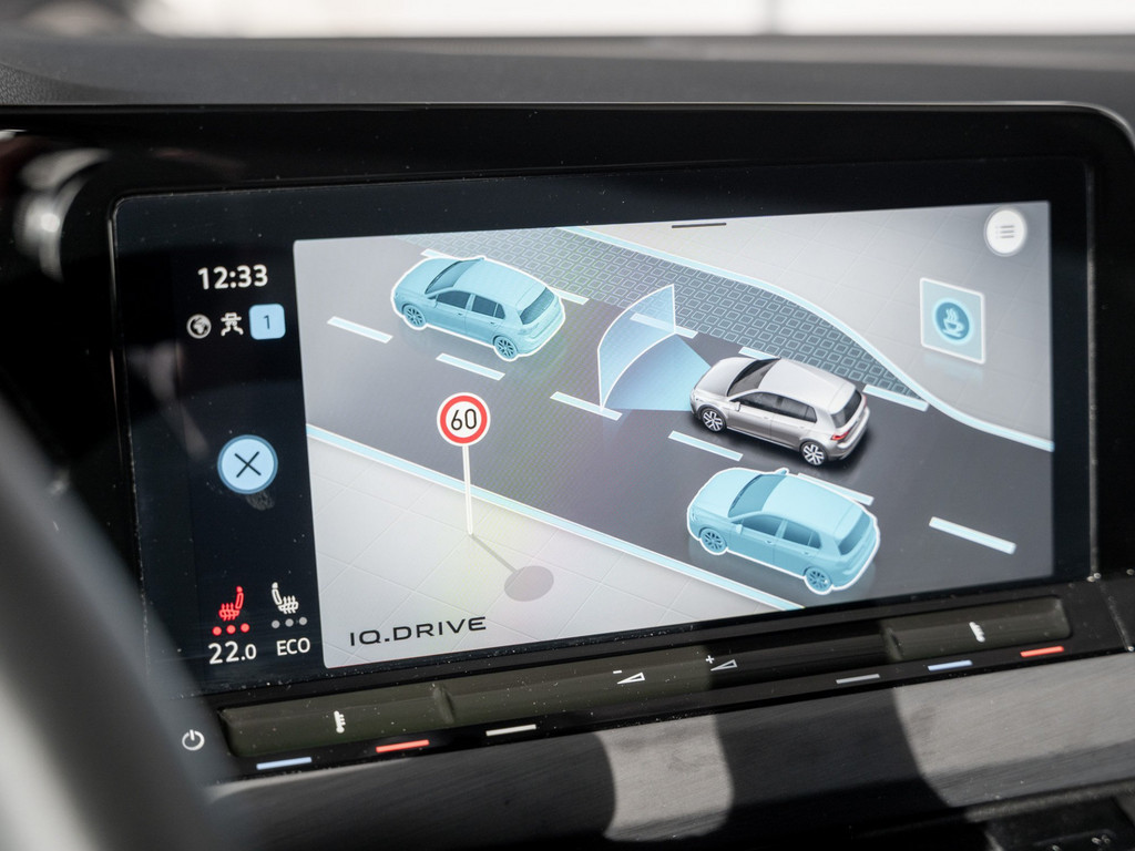 Bild 19 - Golf VIII Style 1.4 eHybrid DSG