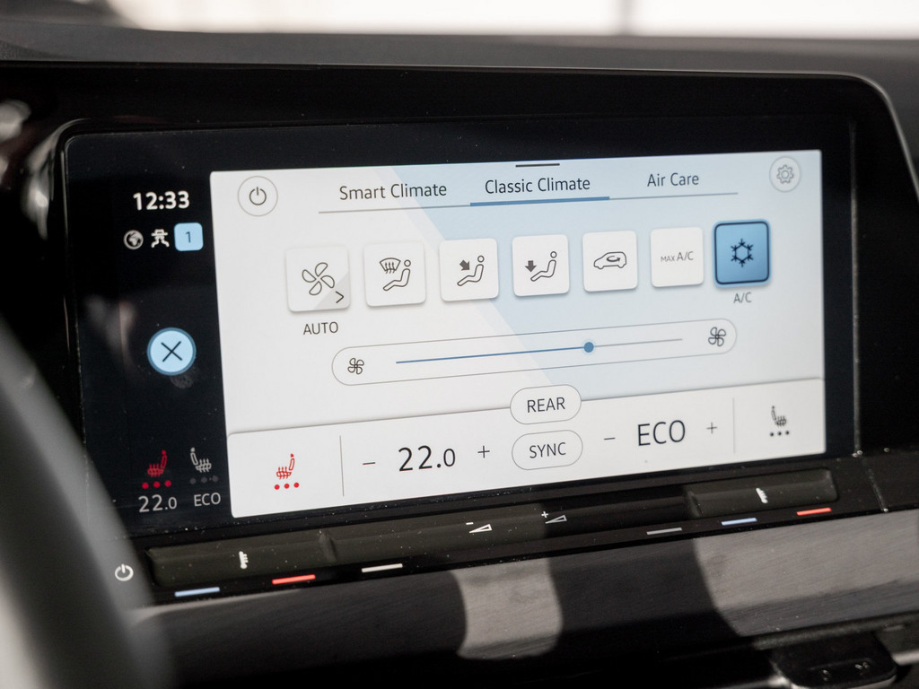 Bild 20 - Golf VIII Style 1.4 eHybrid DSG