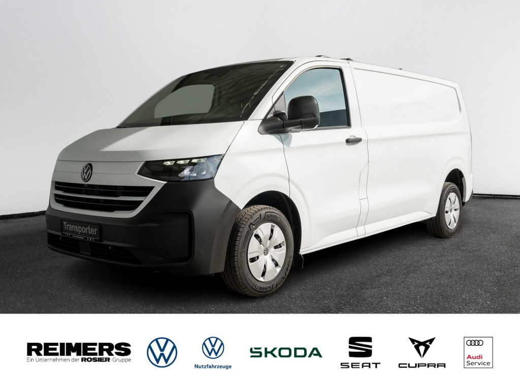 VW T7