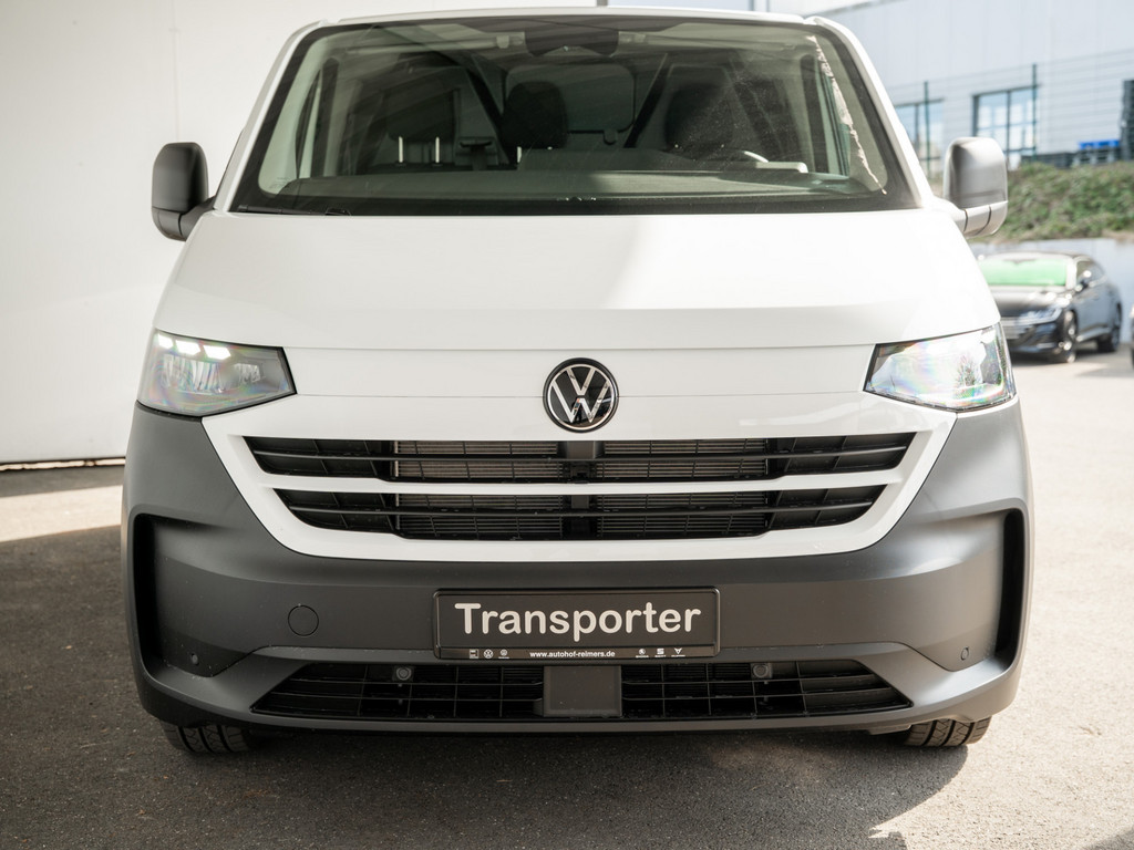 Bild 3 - T7 Transporter LR Kasten 2.0 l TDI 110 kW