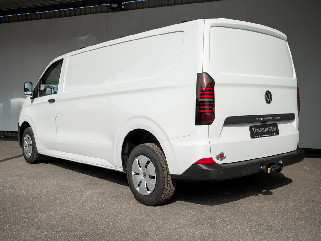 Bild 4 - T7 Transporter LR Kasten 2.0 l TDI 110 kW