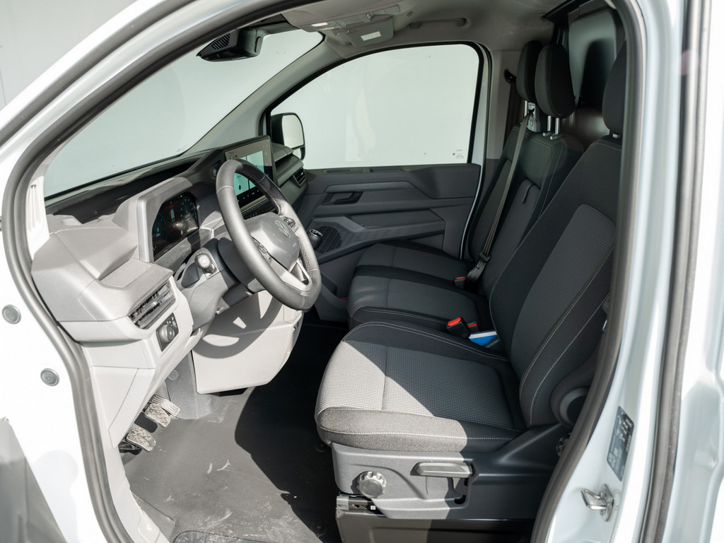 Bild 7 - T7 Transporter LR Kasten 2.0 l TDI 110 kW
