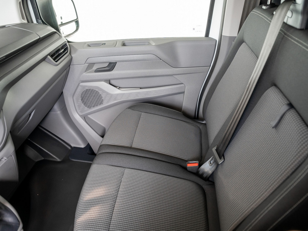 Bild 20 - T7 Transporter LR Kasten 2.0 l TDI 110 kW
