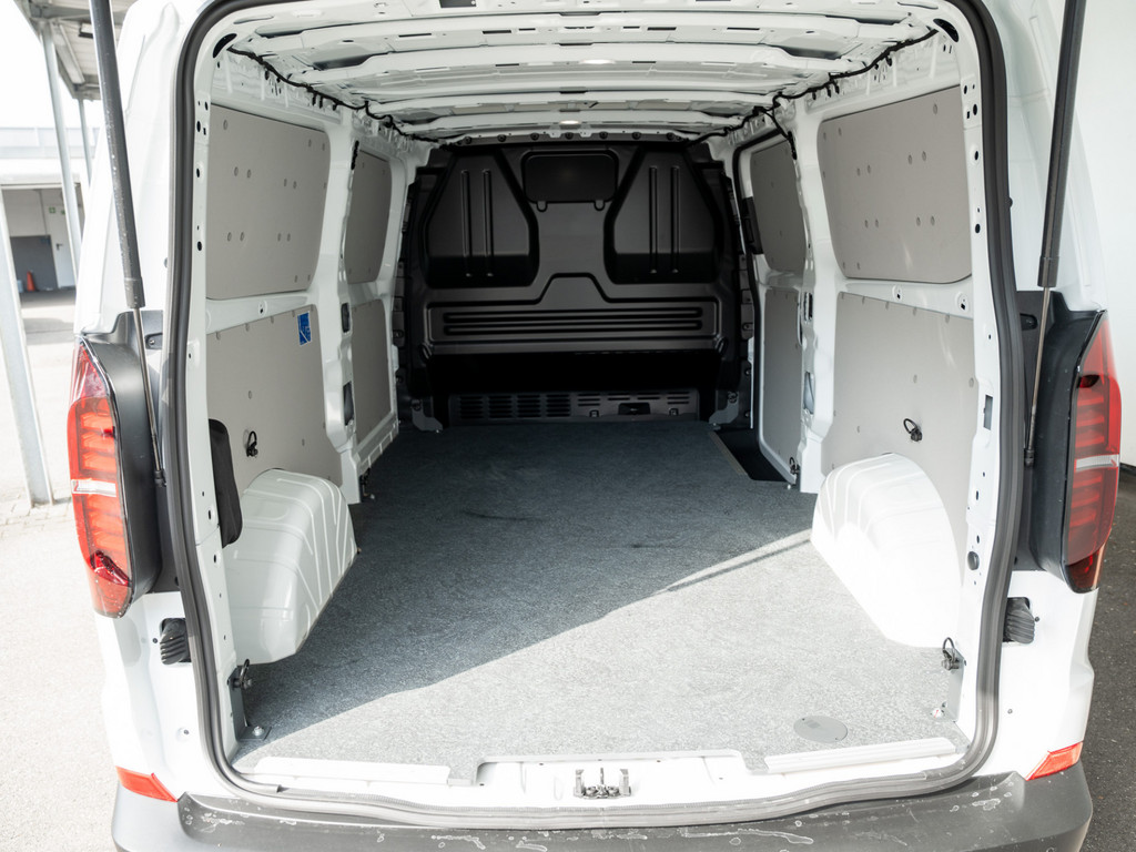 Bild 26 - T7 Transporter LR Kasten 2.0 l TDI 110 kW