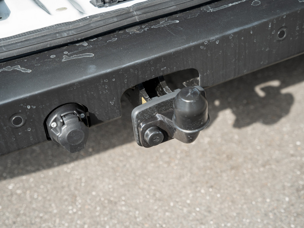 Bild 27 - T7 Transporter LR Kasten 2.0 l TDI 110 kW