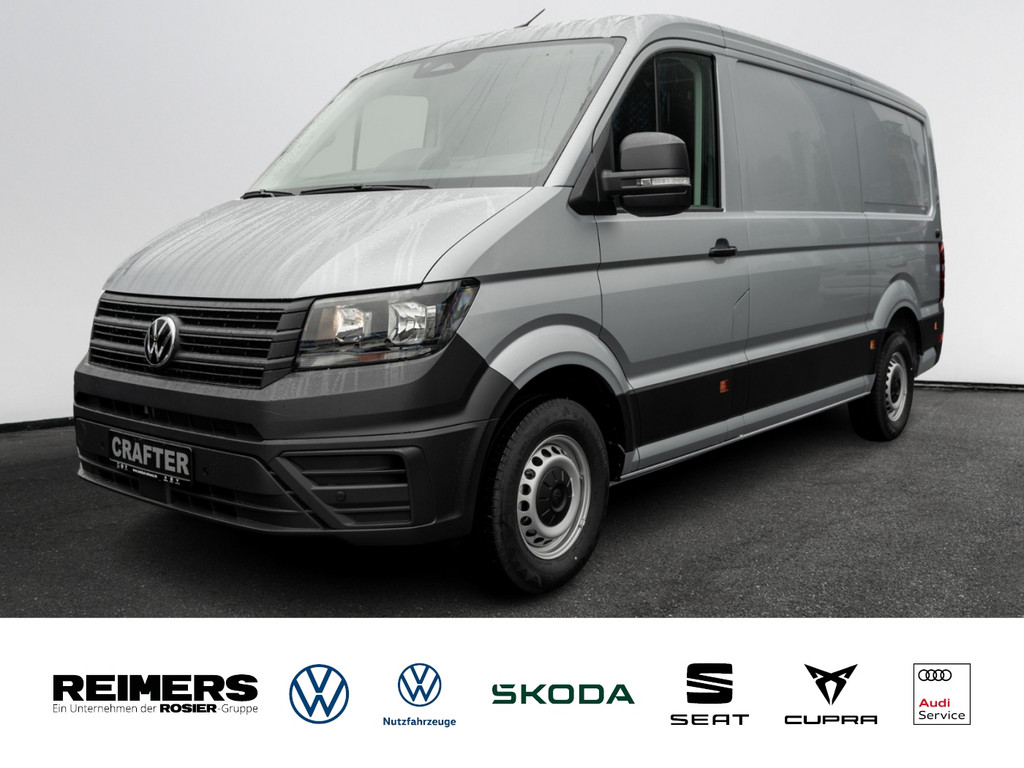 VW Crafter