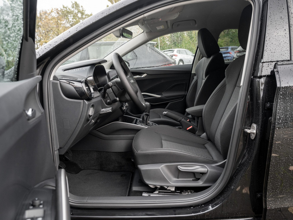 Bild 9 - Fabia Tour 1.0 TSI Kam. Navi Virtual ACC KeyLess