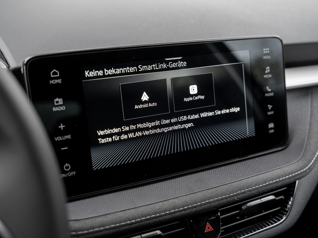 Bild 17 - Fabia Tour 1.0 TSI Kam. Navi Virtual ACC KeyLess