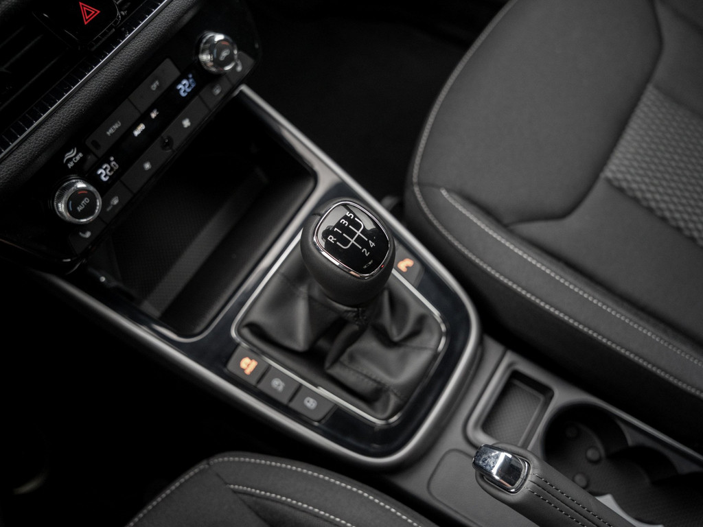 Bild 22 - Fabia Tour 1.0 TSI Kam. Navi Virtual ACC KeyLess