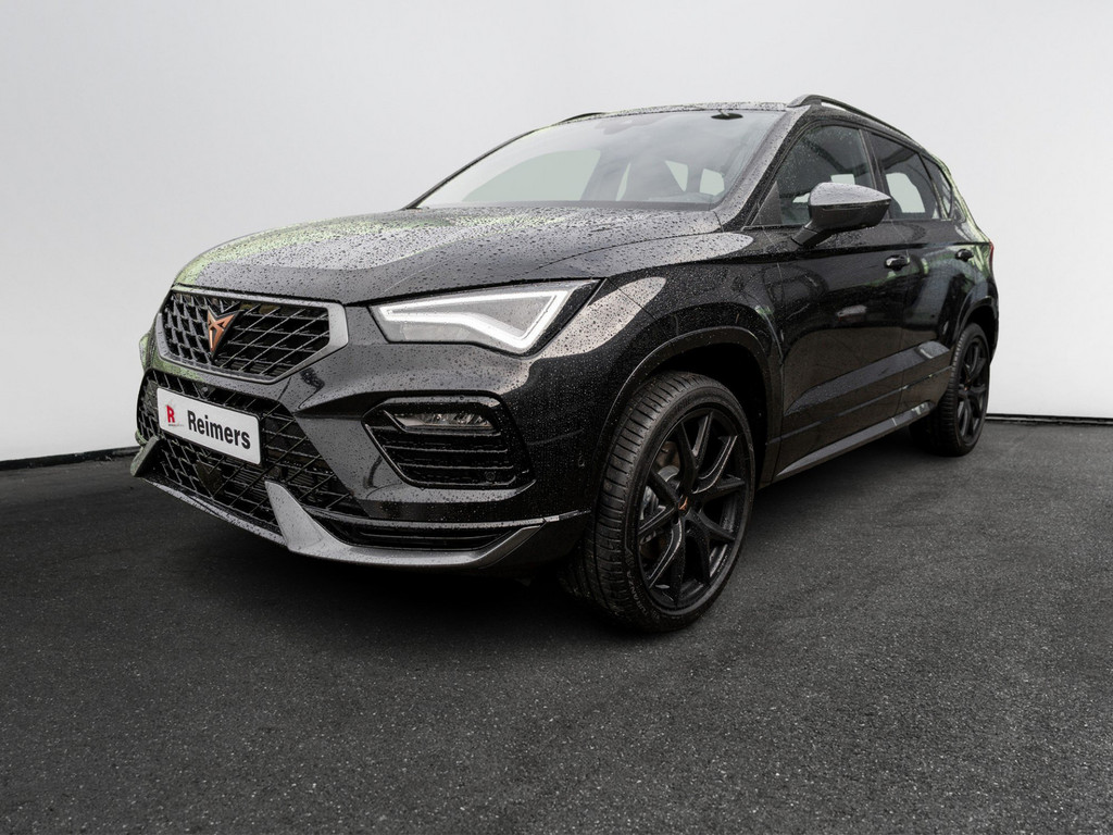 Bild 3 - Ateca 2.0 4Drive Tribe Edition AHK, 360 -Kamera