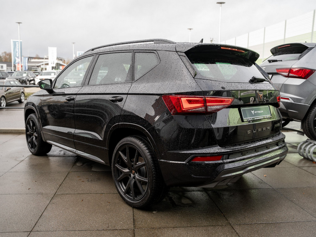 Bild 5 - Ateca 2.0 4Drive Tribe Edition AHK, 360 -Kamera