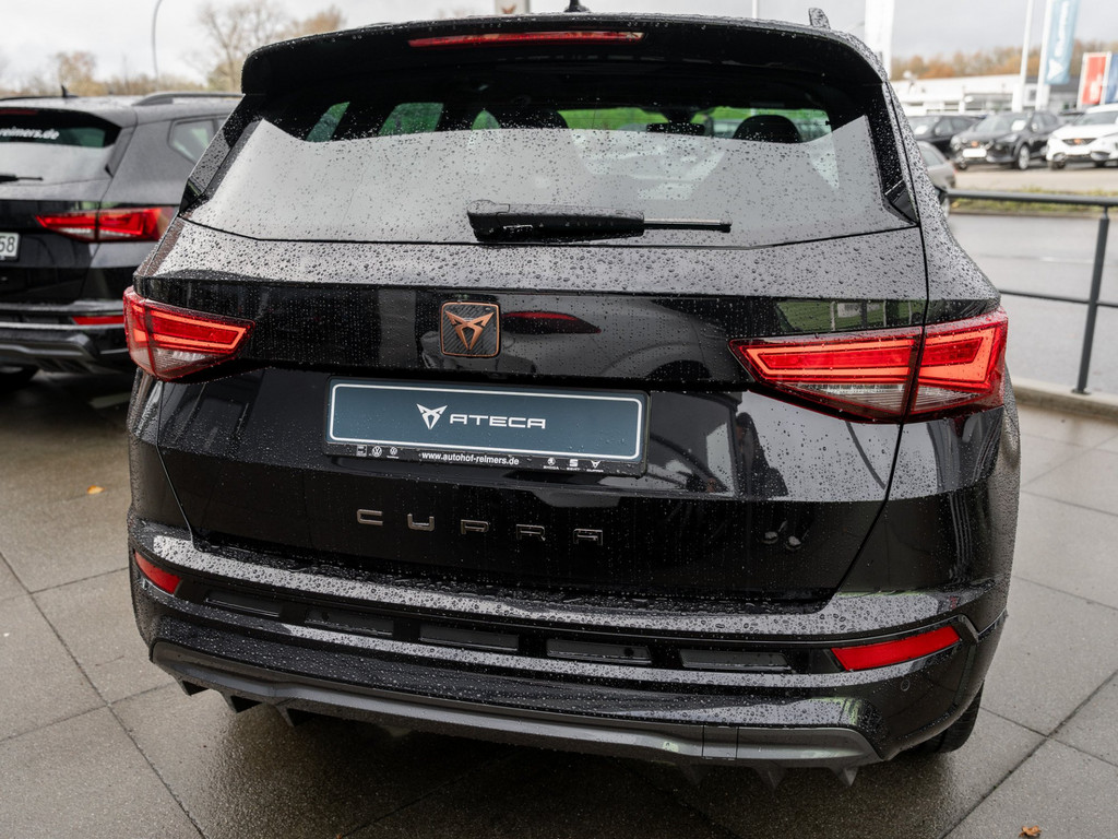 Bild 6 - Ateca 2.0 4Drive Tribe Edition AHK, 360 -Kamera