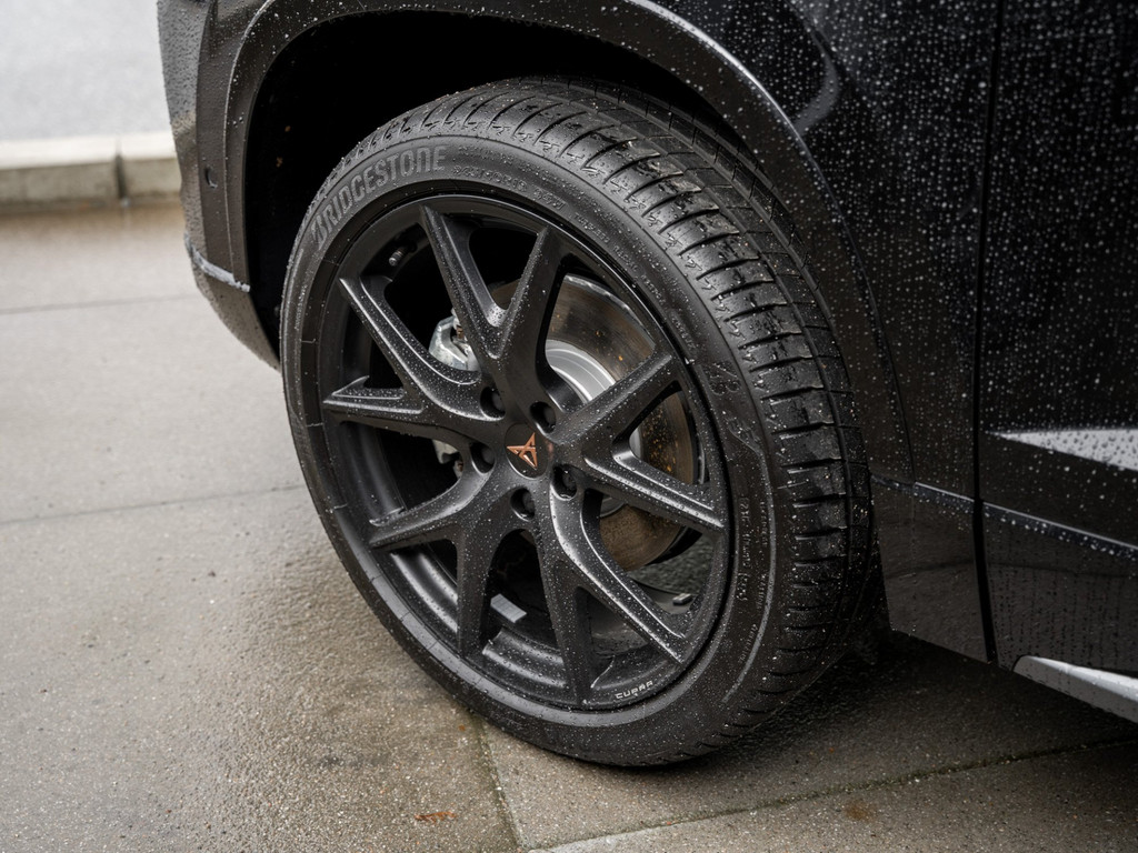 Bild 7 - Ateca 2.0 4Drive Tribe Edition AHK, 360 -Kamera