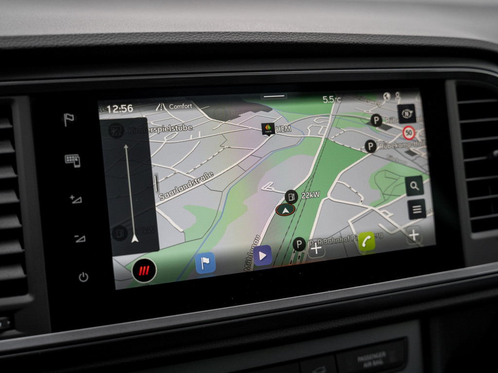 Bild 16 - Ateca 2.0 4Drive Tribe Edition AHK, 360 -Kamera