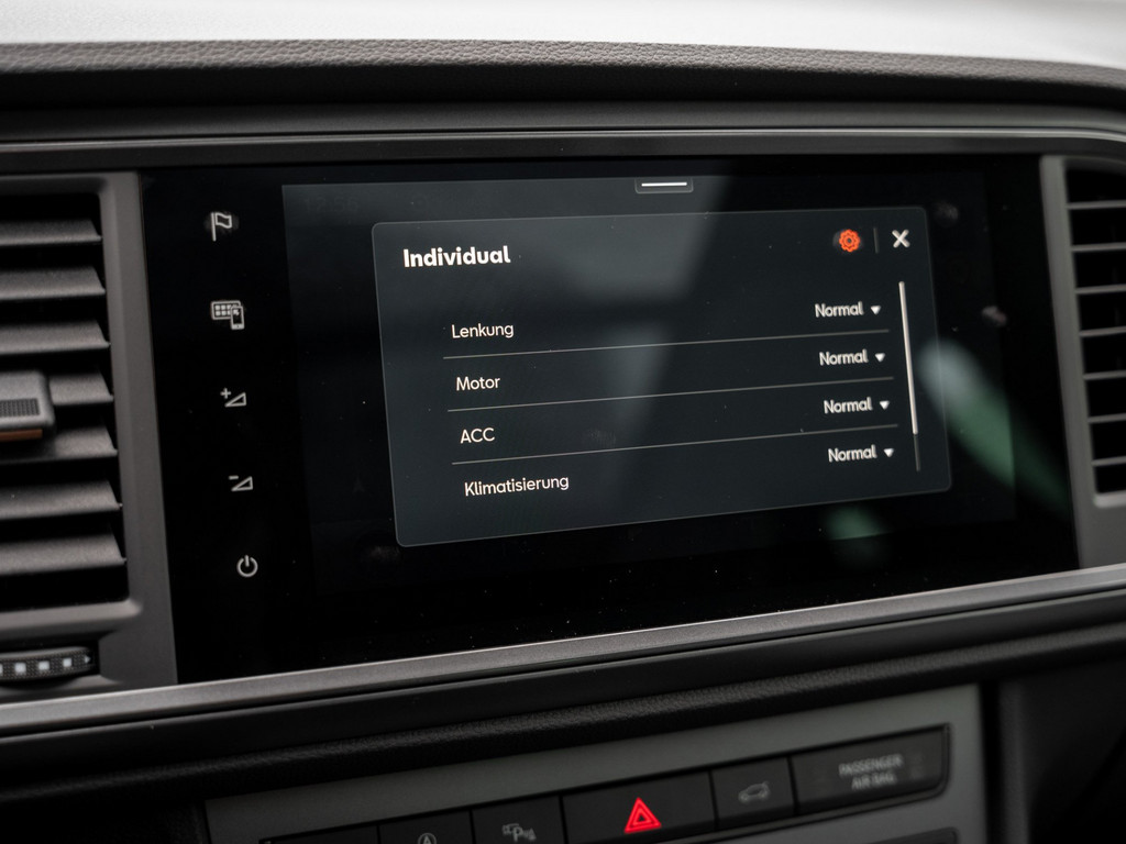Bild 17 - Ateca 2.0 4Drive Tribe Edition AHK, 360 -Kamera