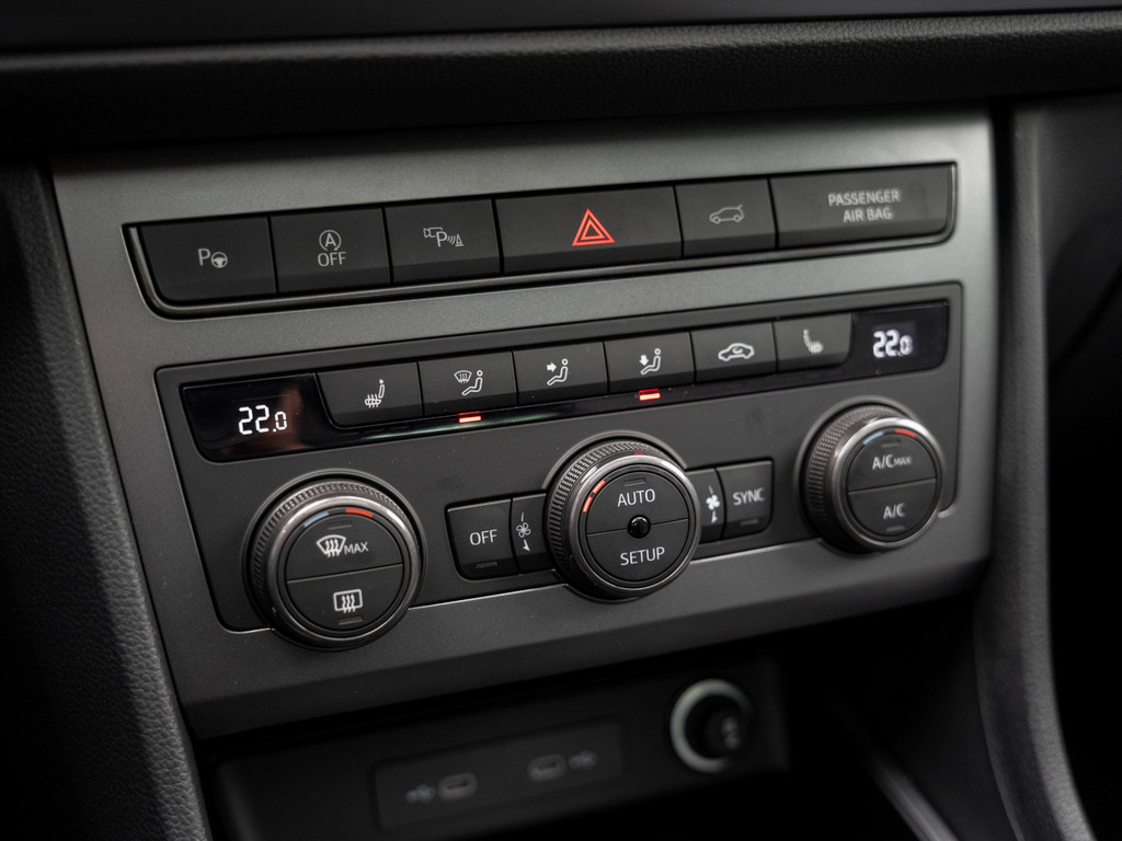 Bild 20 - Ateca 2.0 4Drive Tribe Edition AHK, 360 -Kamera