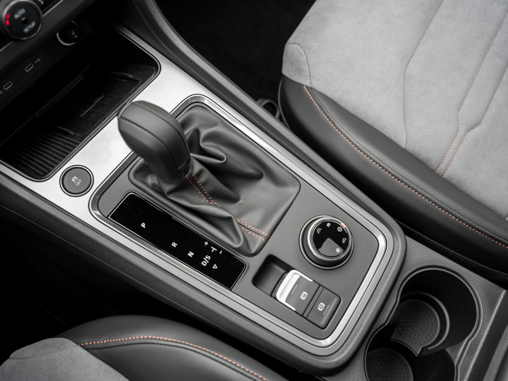 Bild 22 - Ateca 2.0 4Drive Tribe Edition AHK, 360 -Kamera