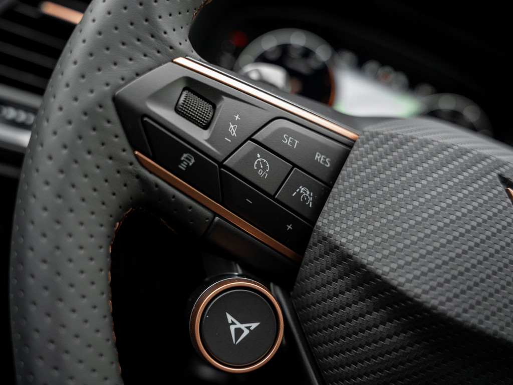 Bild 26 - Ateca 2.0 4Drive Tribe Edition AHK, 360 -Kamera