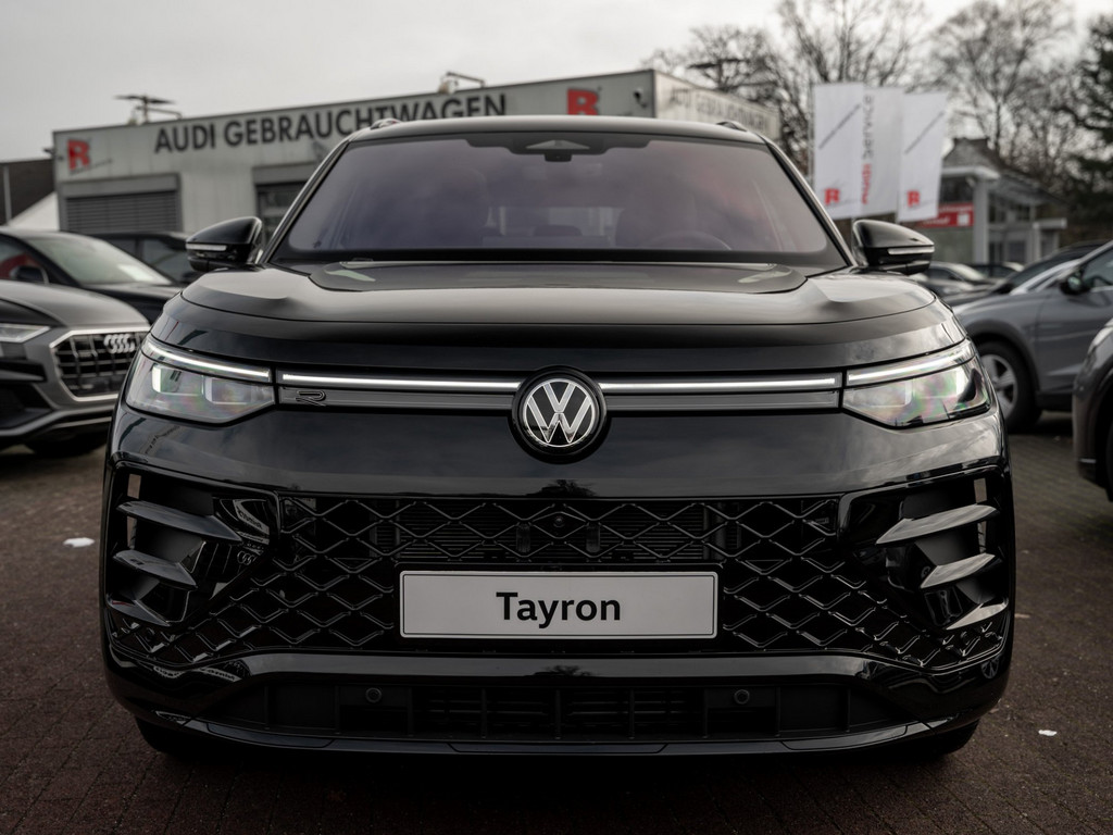 Bild 3 - Tayron R-Line 2.0 l TDI 4MOTION DSG DCC Pano AHK
