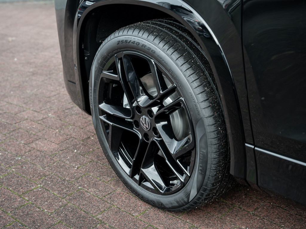 Bild 5 - Tayron R-Line 2.0 l TDI 4MOTION DSG DCC Pano AHK