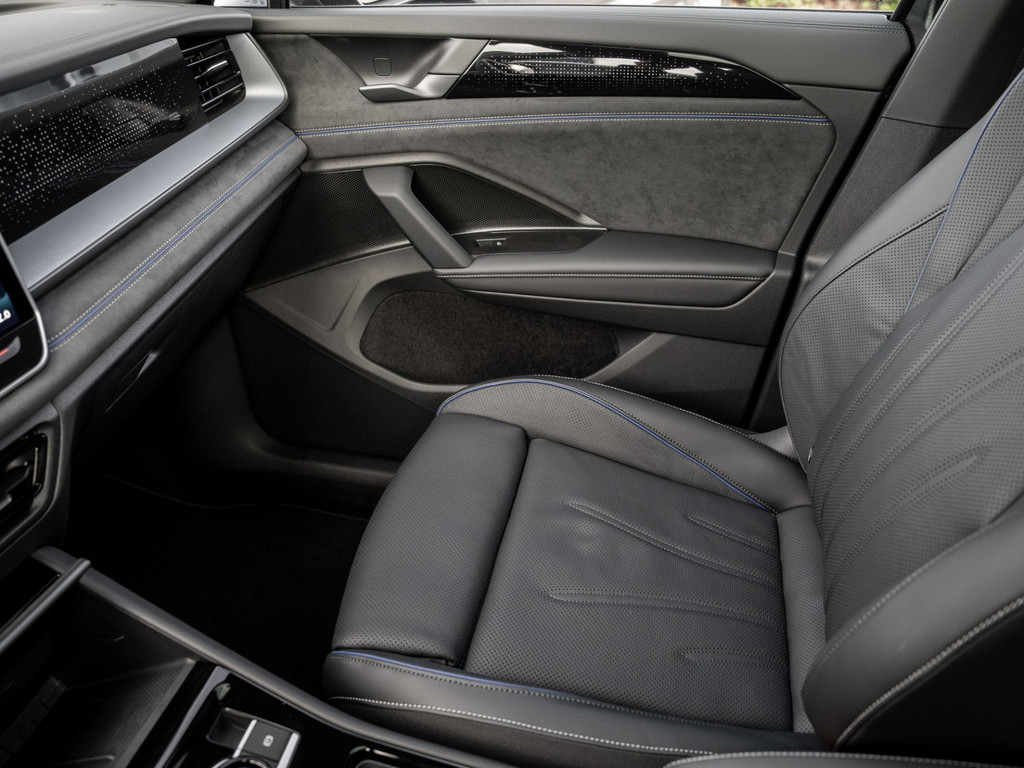 Bild 22 - Tayron R-Line 2.0 l TDI 4MOTION DSG DCC Pano AHK