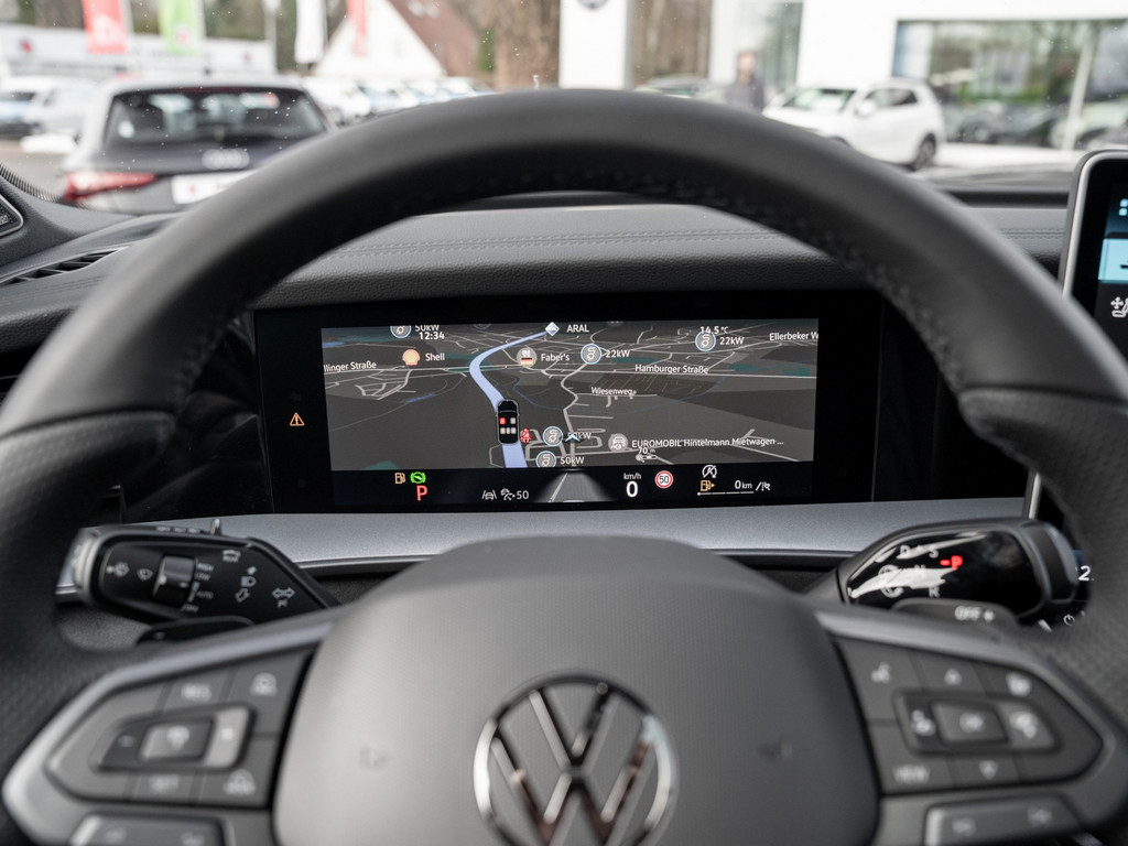 Bild 23 - Tayron R-Line 2.0 l TDI 4MOTION DSG DCC Pano AHK