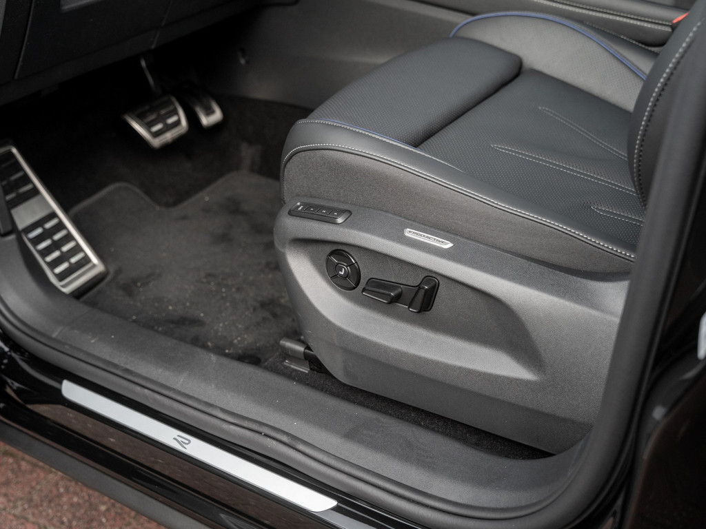 Bild 29 - Tayron R-Line 2.0 l TDI 4MOTION DSG DCC Pano AHK