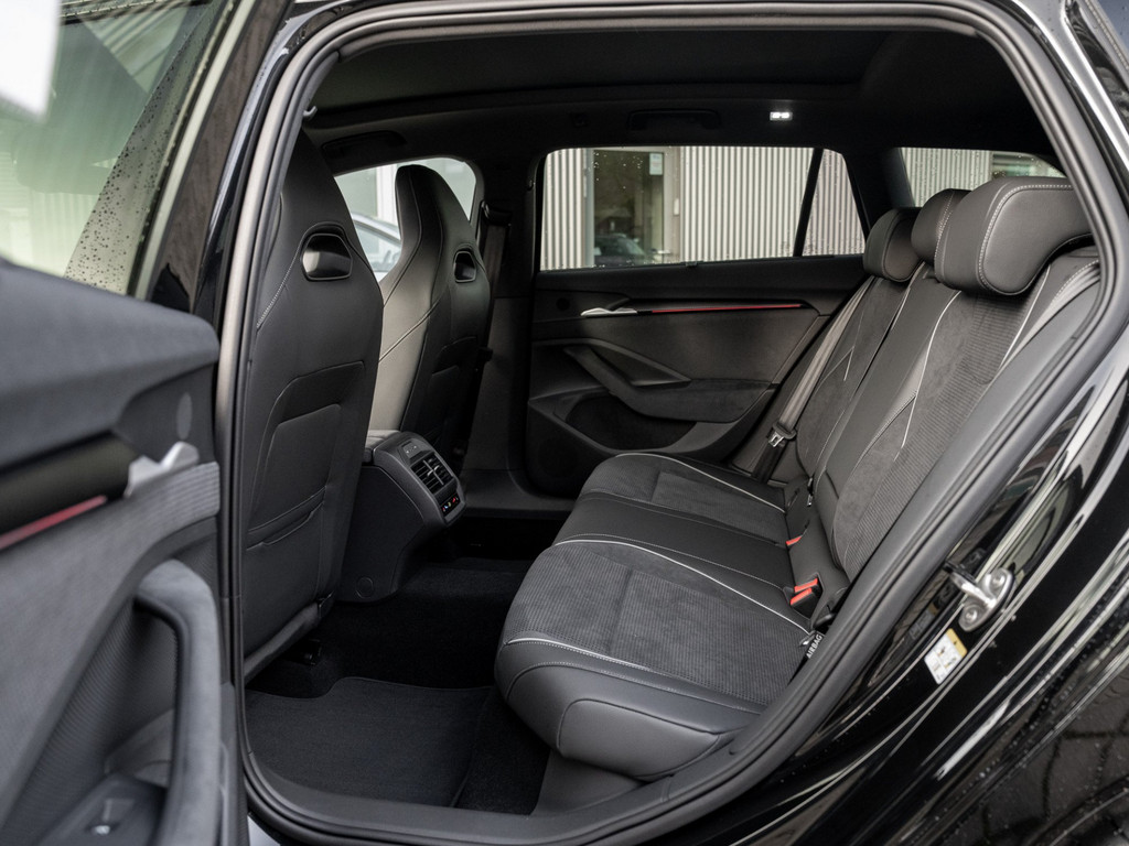 Bild 10 - Superb Combi Sportline 2.0 TSI DCC AHK Kam. LM