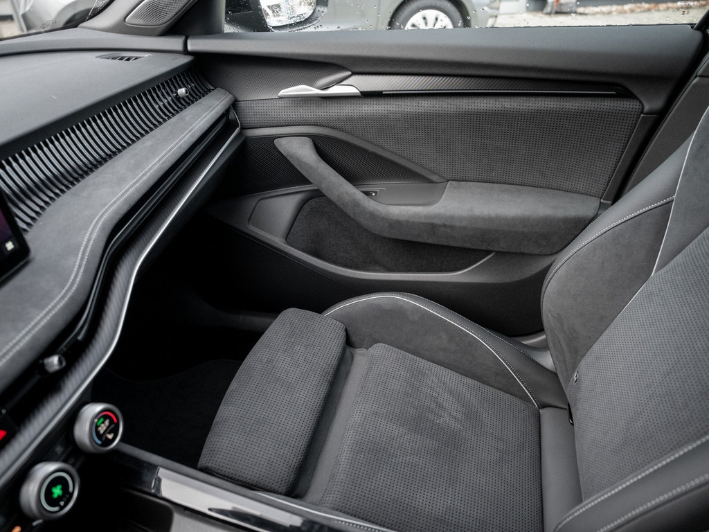 Bild 25 - Superb Combi Sportline 2.0 TSI DCC AHK Kam. LM