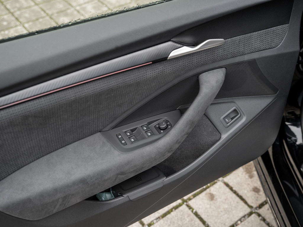 Bild 31 - Superb Combi Sportline 2.0 TSI DCC AHK Kam. LM
