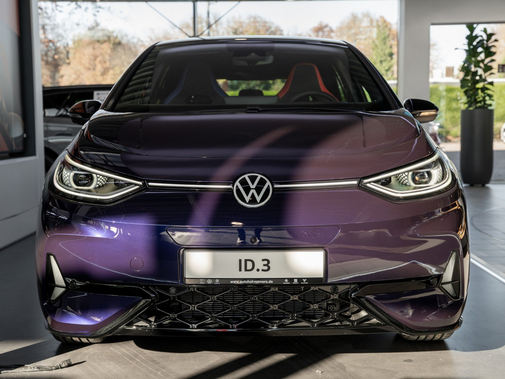Bild 3 - ID.3 GTX FIRE + ICE 79 kWh FIRE + ICE + Performance