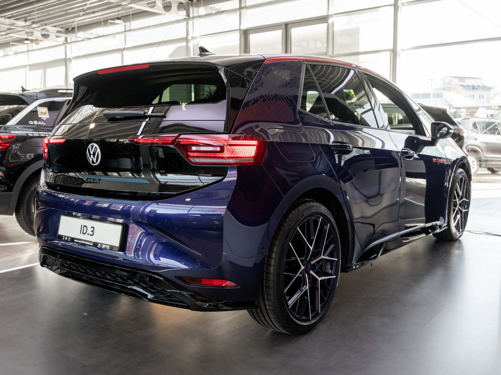 Bild 4 - ID.3 GTX FIRE + ICE 79 kWh FIRE + ICE + Performance