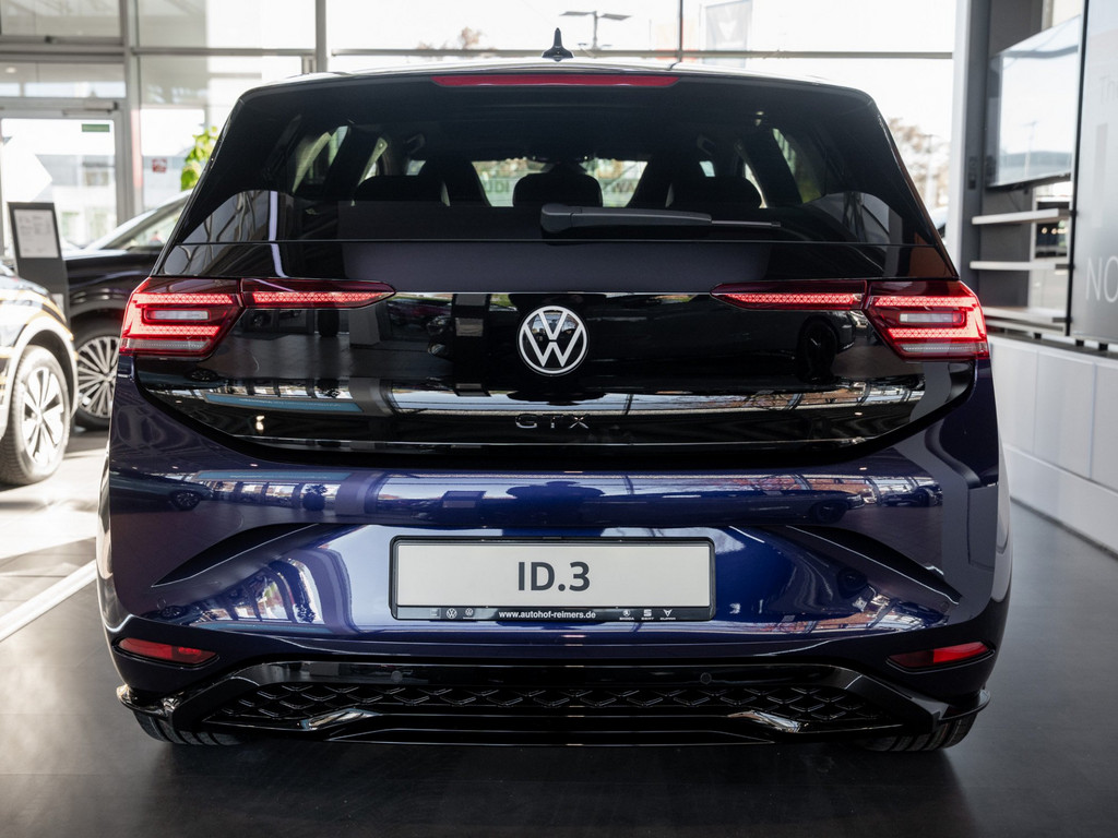 Bild 5 - ID.3 GTX FIRE + ICE 79 kWh FIRE + ICE + Performance