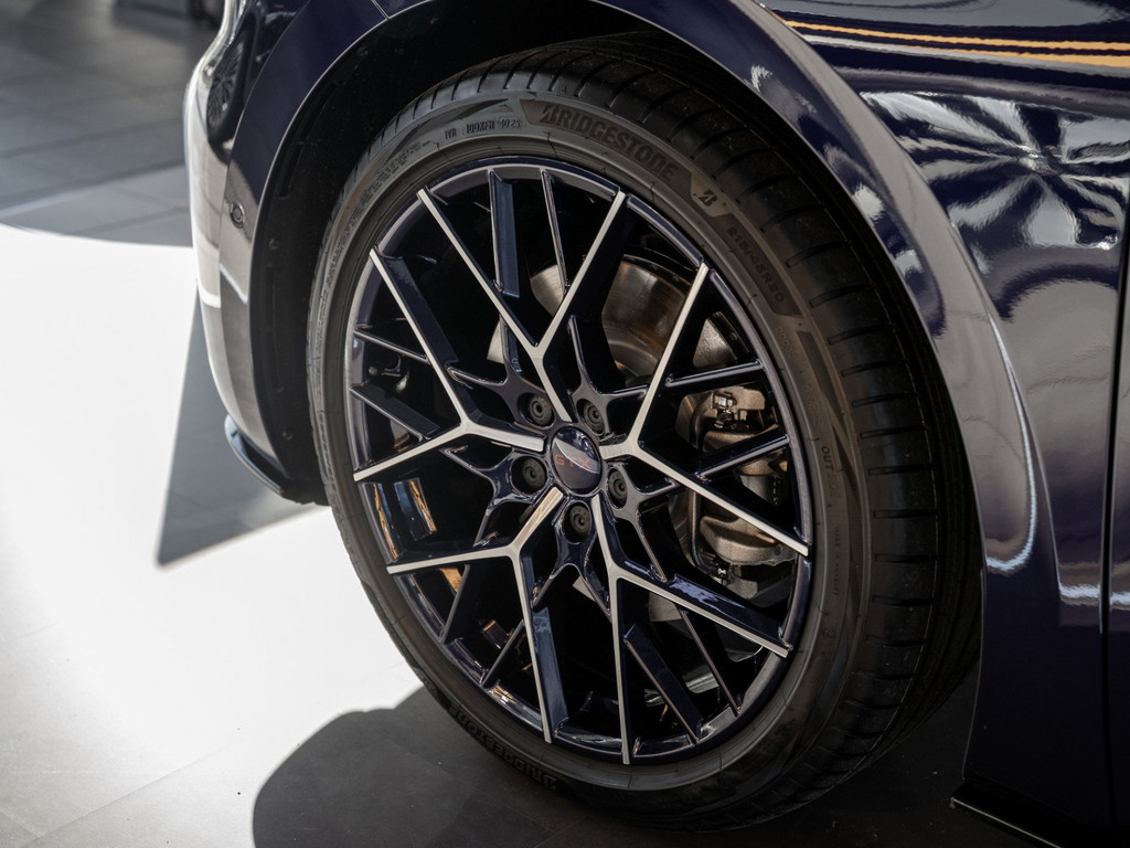 Bild 6 - ID.3 GTX FIRE + ICE 79 kWh FIRE + ICE + Performance