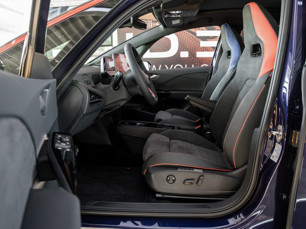 Bild 8 - ID.3 GTX FIRE + ICE 79 kWh FIRE + ICE + Performance