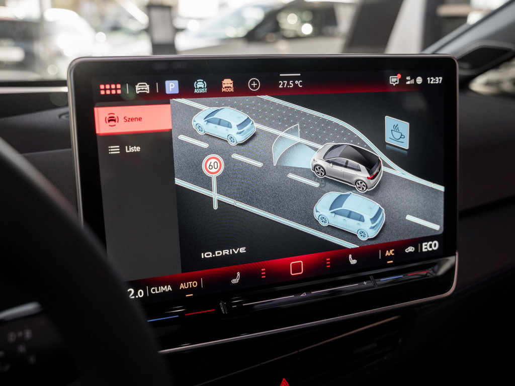 Bild 15 - ID.3 GTX FIRE + ICE 79 kWh FIRE + ICE + Performance