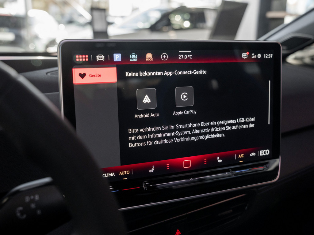 Bild 16 - ID.3 GTX FIRE + ICE 79 kWh FIRE + ICE + Performance