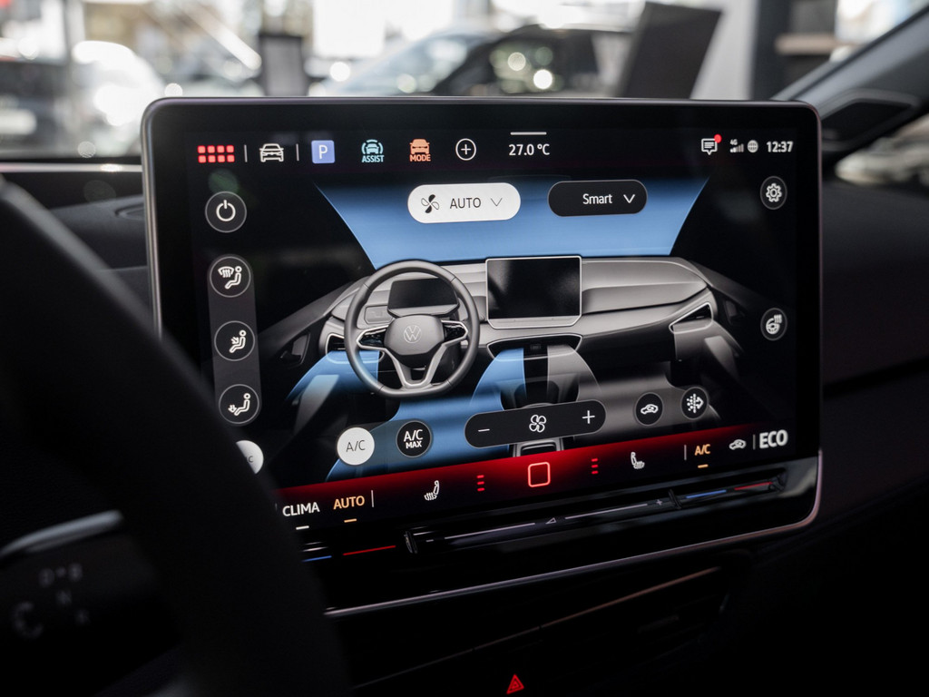Bild 17 - ID.3 GTX FIRE + ICE 79 kWh FIRE + ICE + Performance