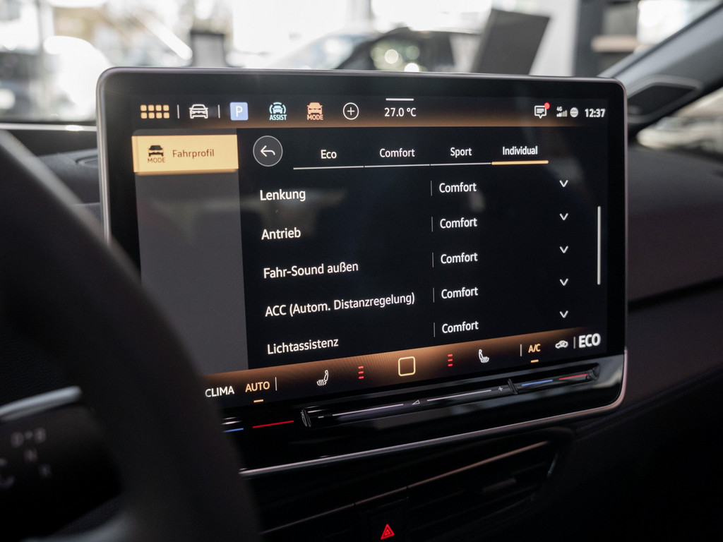 Bild 18 - ID.3 GTX FIRE + ICE 79 kWh FIRE + ICE + Performance