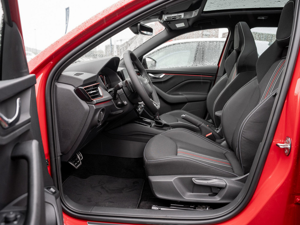 Bild 8 - Scala Monte Carlo 1.5 TSI DSG Pano AHK Kam. Navi