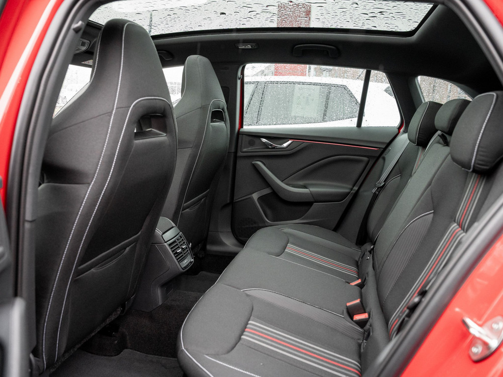 Bild 9 - Scala Monte Carlo 1.5 TSI DSG Pano AHK Kam. Navi