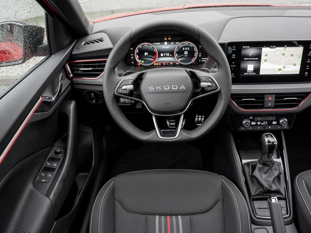 Bild 12 - Scala Monte Carlo 1.5 TSI DSG Pano AHK Kam. Navi