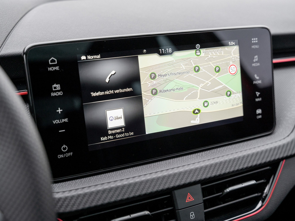 Bild 14 - Scala Monte Carlo 1.5 TSI DSG Pano AHK Kam. Navi