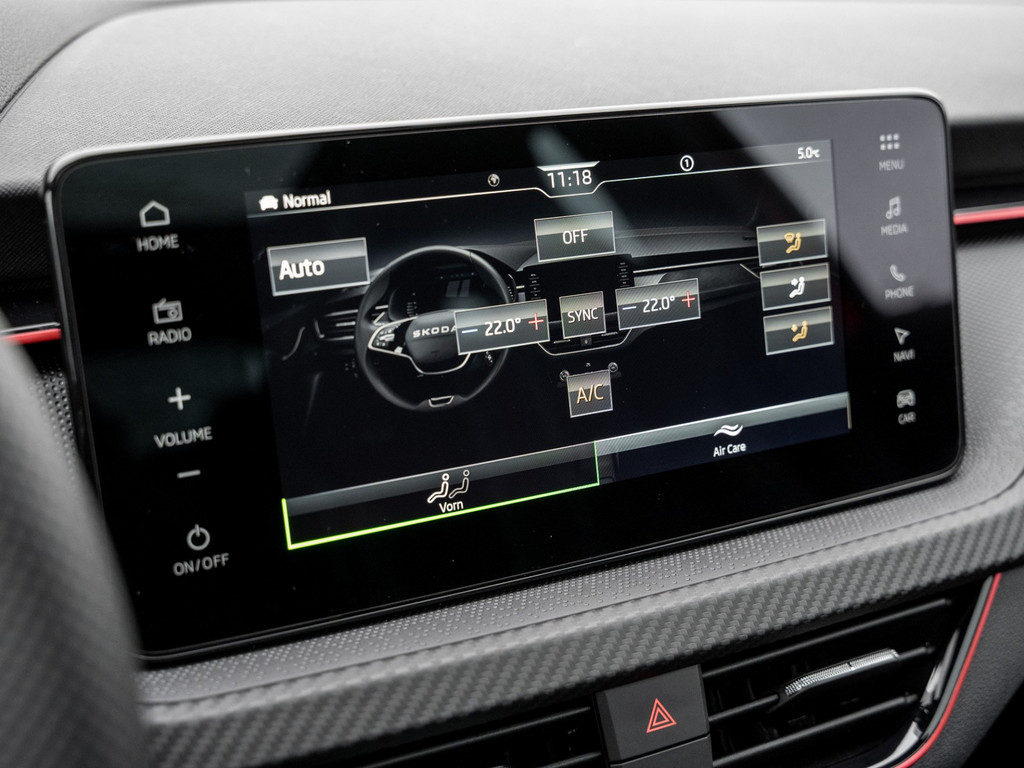 Bild 16 - Scala Monte Carlo 1.5 TSI DSG Pano AHK Kam. Navi