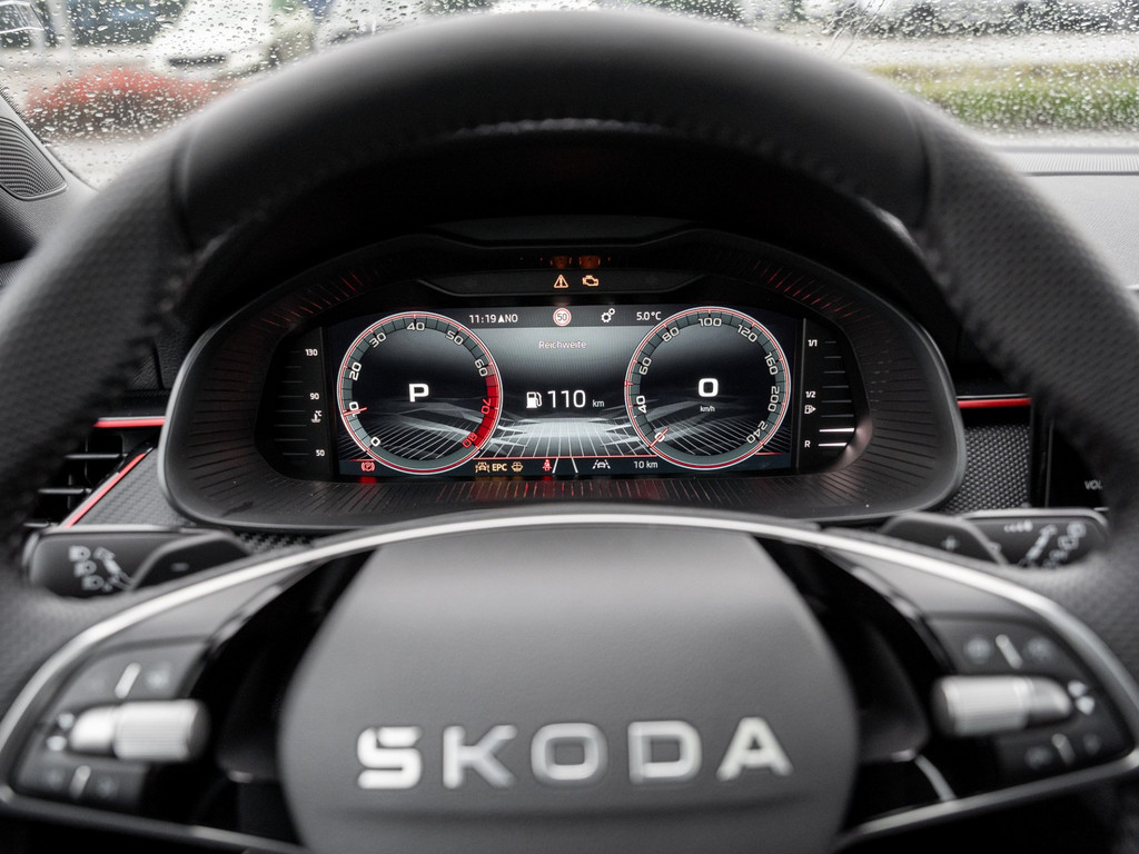 Bild 24 - Scala Monte Carlo 1.5 TSI DSG Pano AHK Kam. Navi